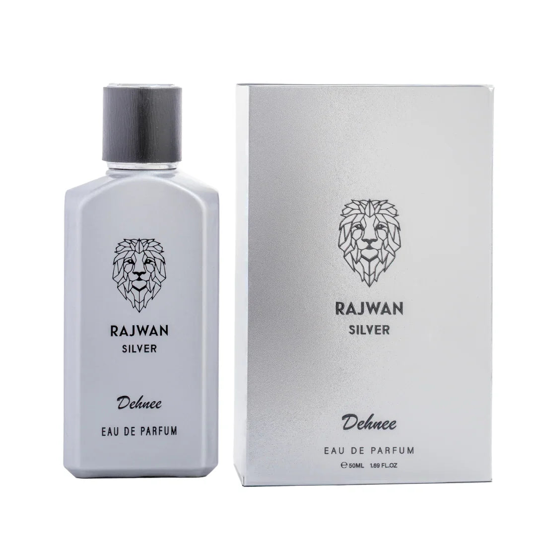Rajwan Silver